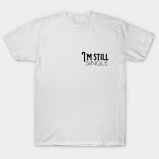 Single T-Shirt